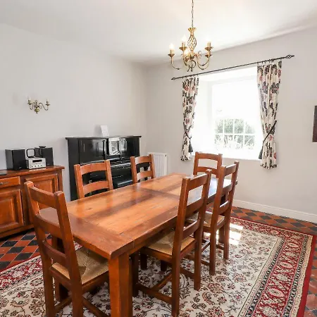 Robin Troutbeck (South Lakeland)