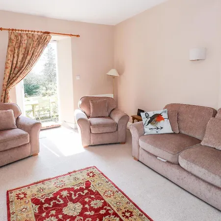 Robin בית נופש *