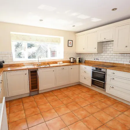 Robin 度假居 特劳特贝克