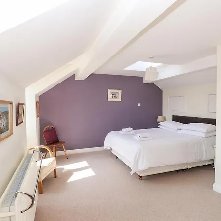 Robin * Troutbeck (South Lakeland)