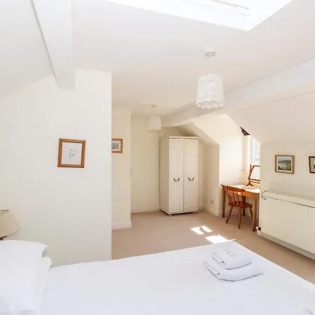 בית נופש Robin