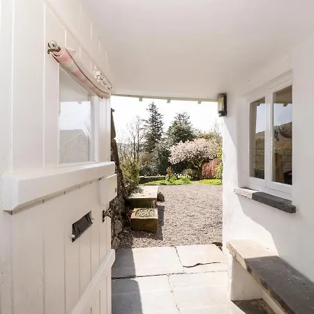 Robin 度假居 特劳特贝克