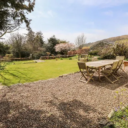 Robin בית נופש Troutbeck (South Lakeland)