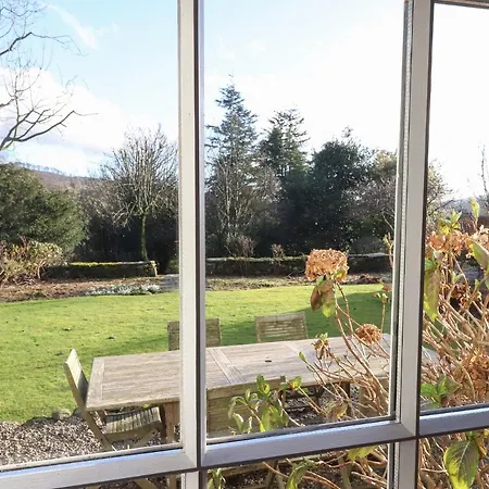 Robin * Troutbeck (South Lakeland)