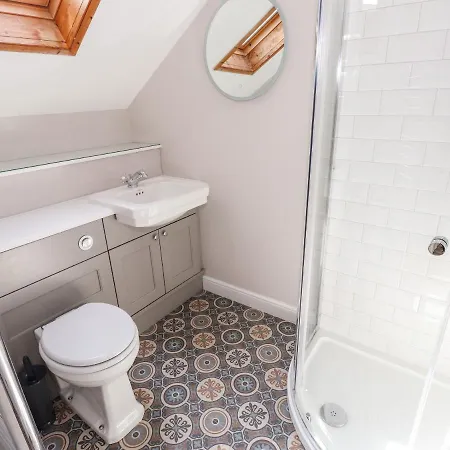 Robin בית נופש