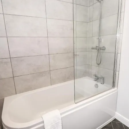 度假居 Robin 特劳特贝克