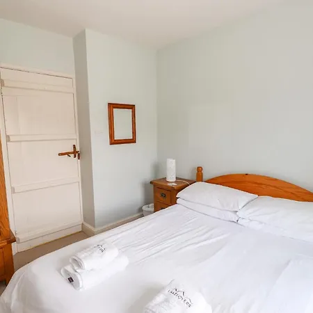 度假居 Robin 特劳特贝克