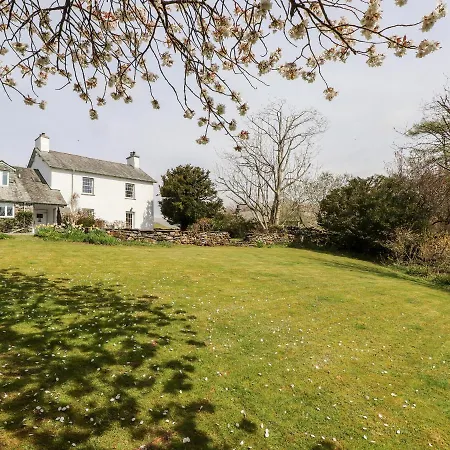 Robin Troutbeck (South Lakeland)