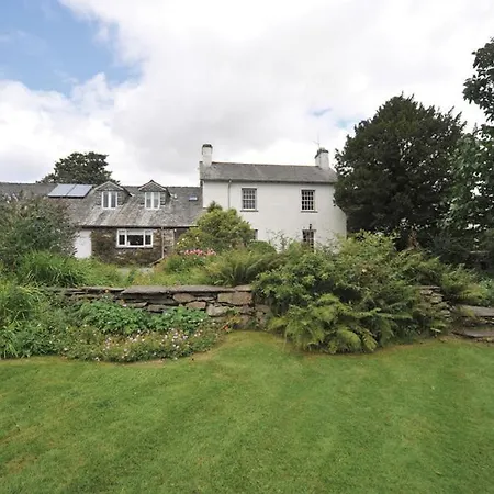 Robin Troutbeck (South Lakeland)