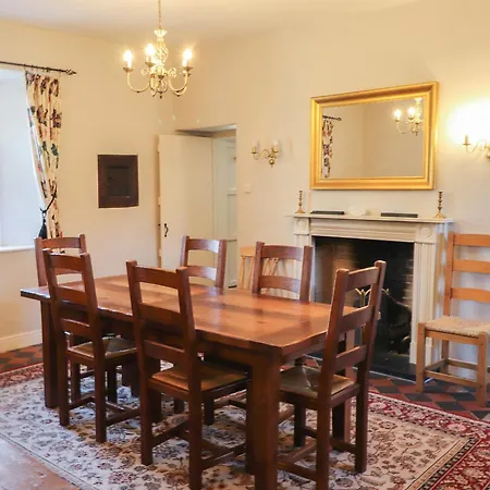 Robin Troutbeck (South Lakeland)