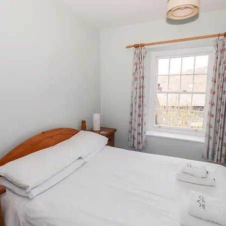 Robin * Troutbeck (South Lakeland)