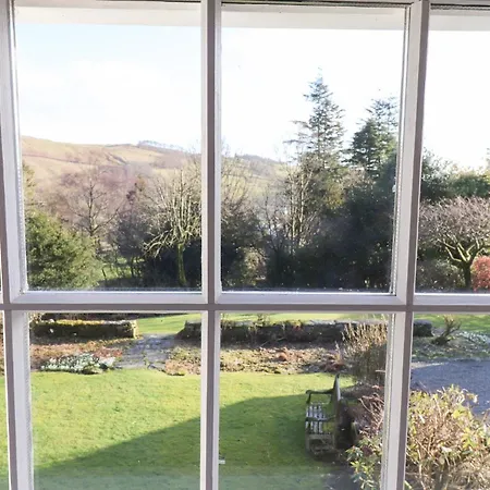 Robin * Troutbeck (South Lakeland)